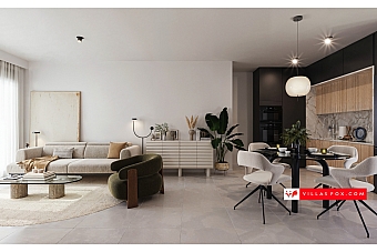 Horizon Resort new-build apartments San Miguel de Salinas-05