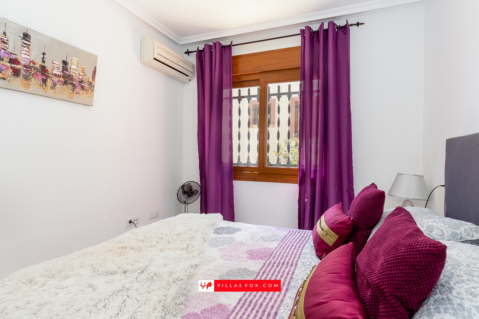 La Canada quad villa Mirador de San Miguel-7