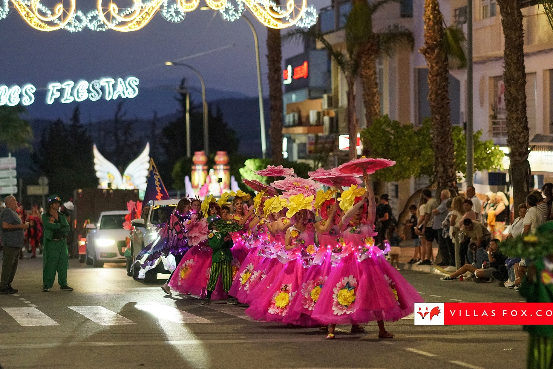 Stock photo San Miguel de Salinas Orihuela Costa-028