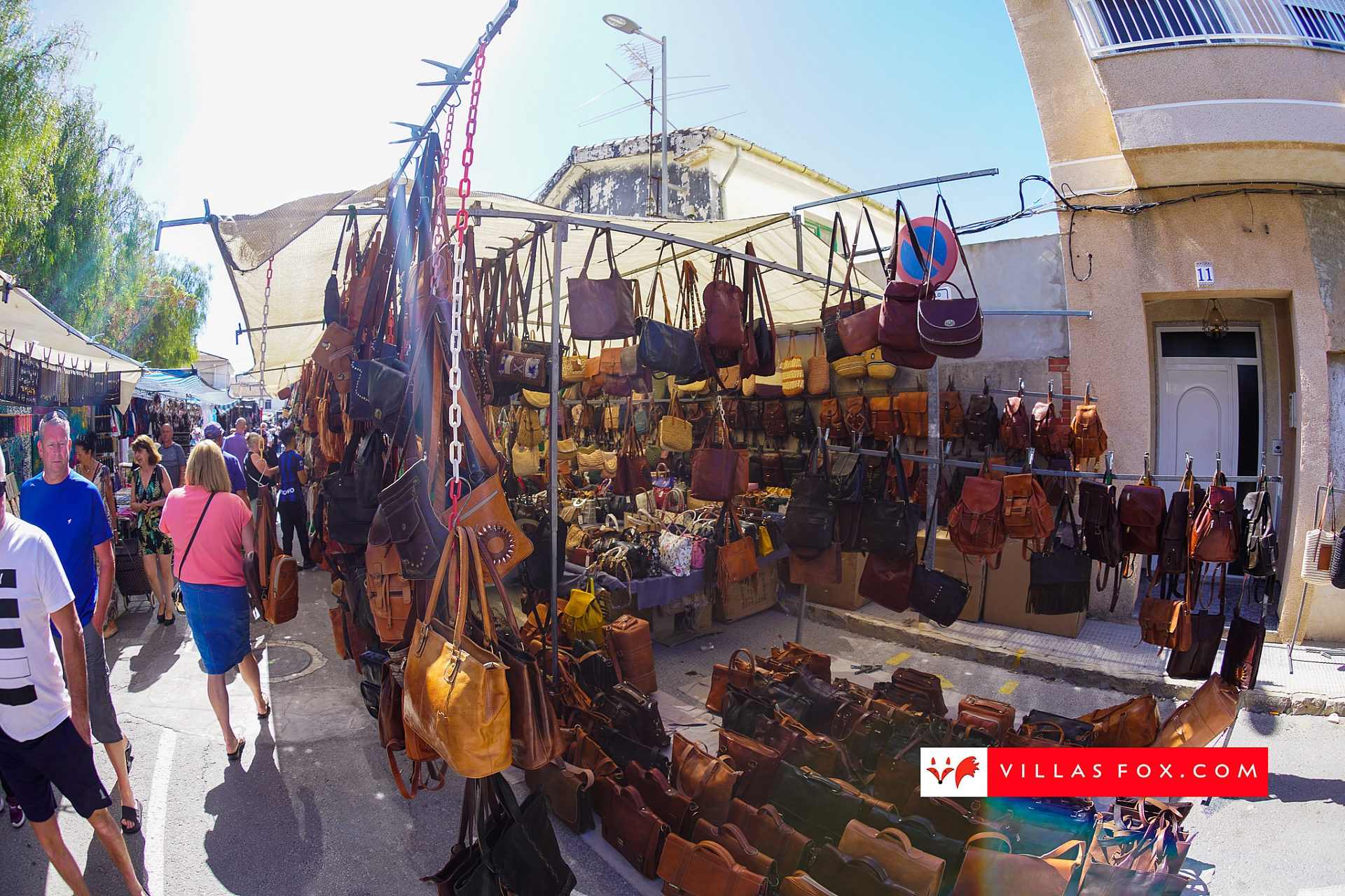 Stock photo San Miguel de Salinas Orihuela Costa-103