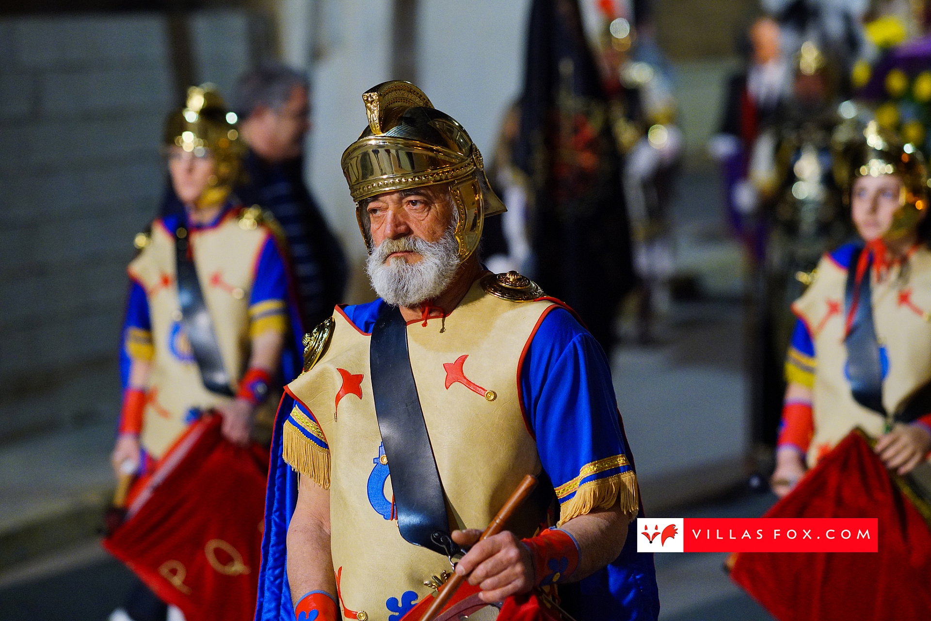 Stock photo San Miguel de Salinas Orihuela Costa-127