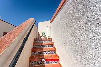 La Canada quad villa Mirador de San Miguel-16