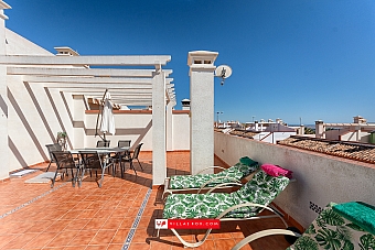 La Canada quad villa Mirador de San Miguel-17