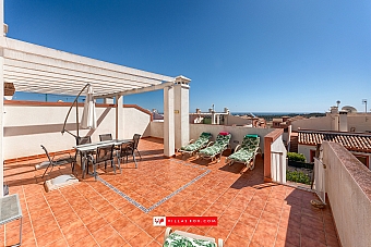 La Canada quad villa Mirador de San Miguel-18