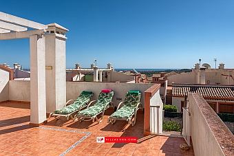 La Canada quad villa Mirador de San Miguel-19