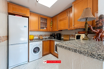 La Canada quad villa Mirador de San Miguel-3