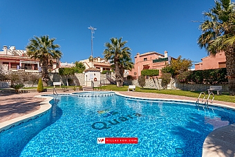 La Canada quad villa Mirador de San Miguel-32