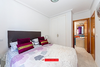 La Canada quad villa Mirador de San Miguel-5