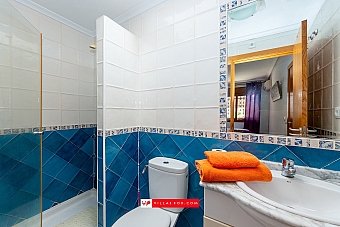 La Canada quad villa Mirador de San Miguel-6