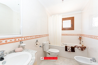 La Canada quad villa Mirador de San Miguel-8