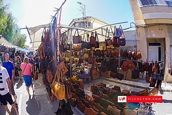 Stock photo San Miguel de Salinas Orihuela Costa-103