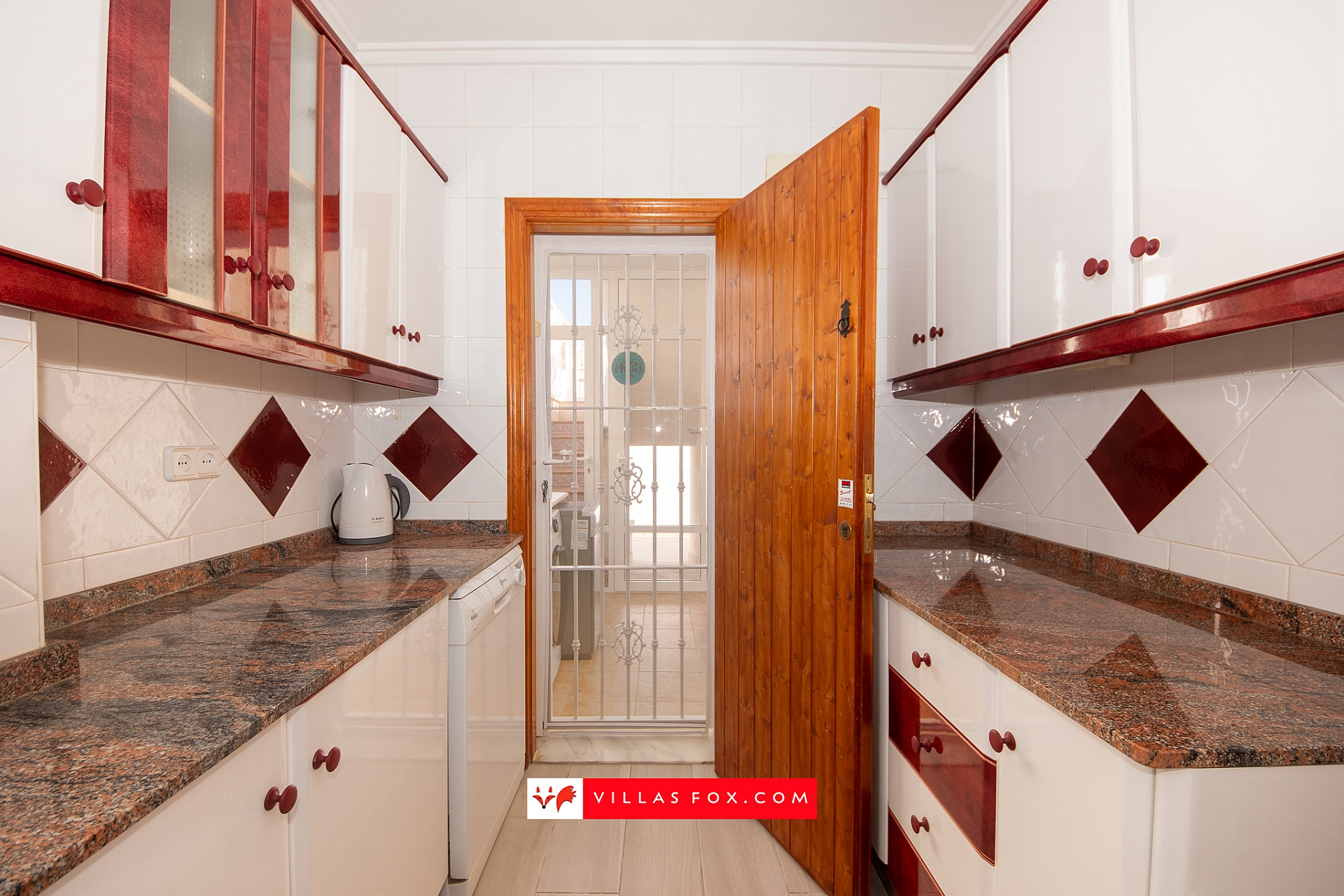 Lakeview Mansions Lo Rufete San Miguel de Salinas casa en venta-12