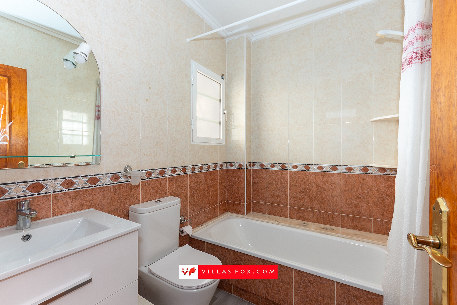 Lakeview Mansions Lo Rufete San Miguel de Salinas casa en venta-16