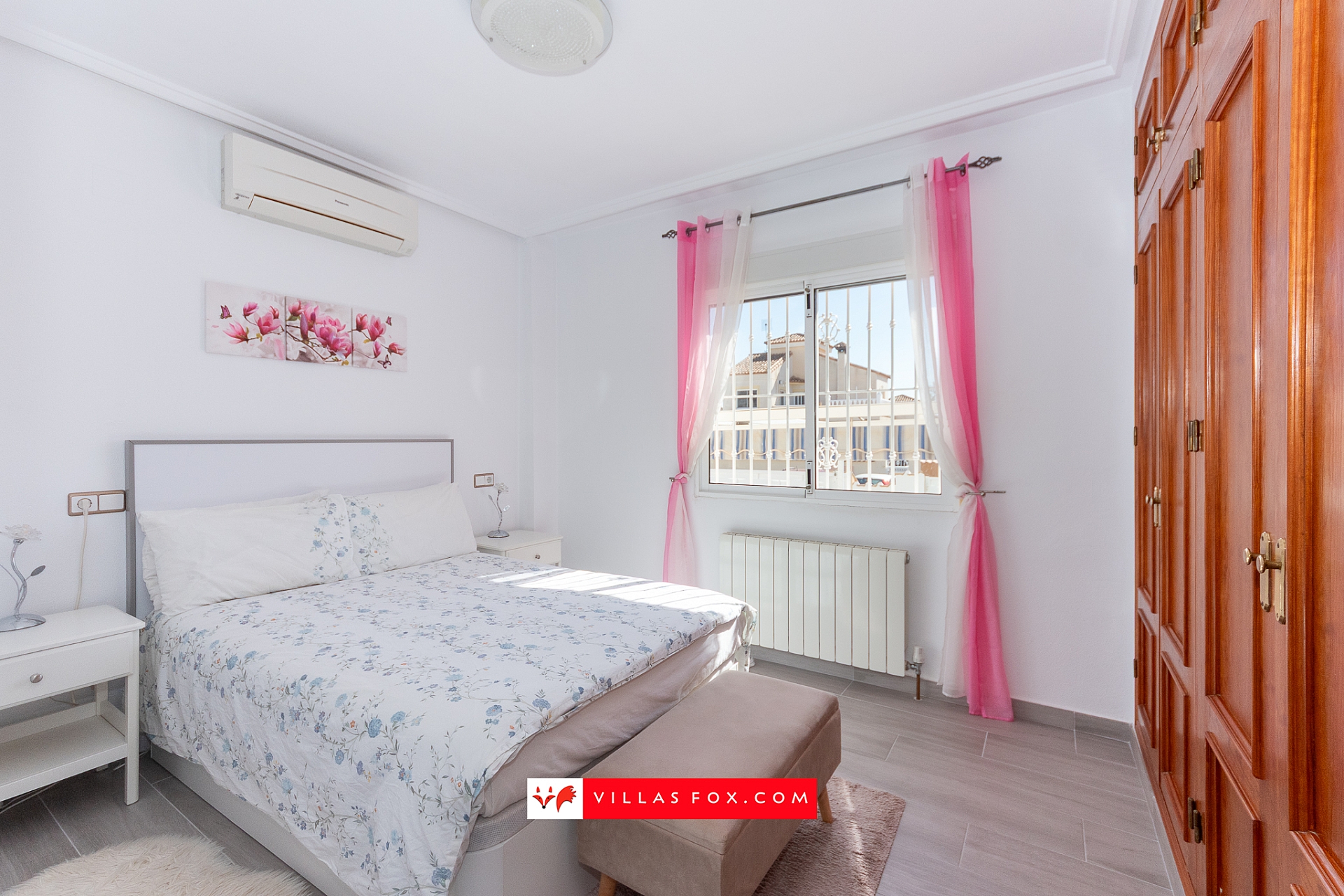 Lakeview Mansions Lo Rufete San Miguel de Salinas casa en venta-17