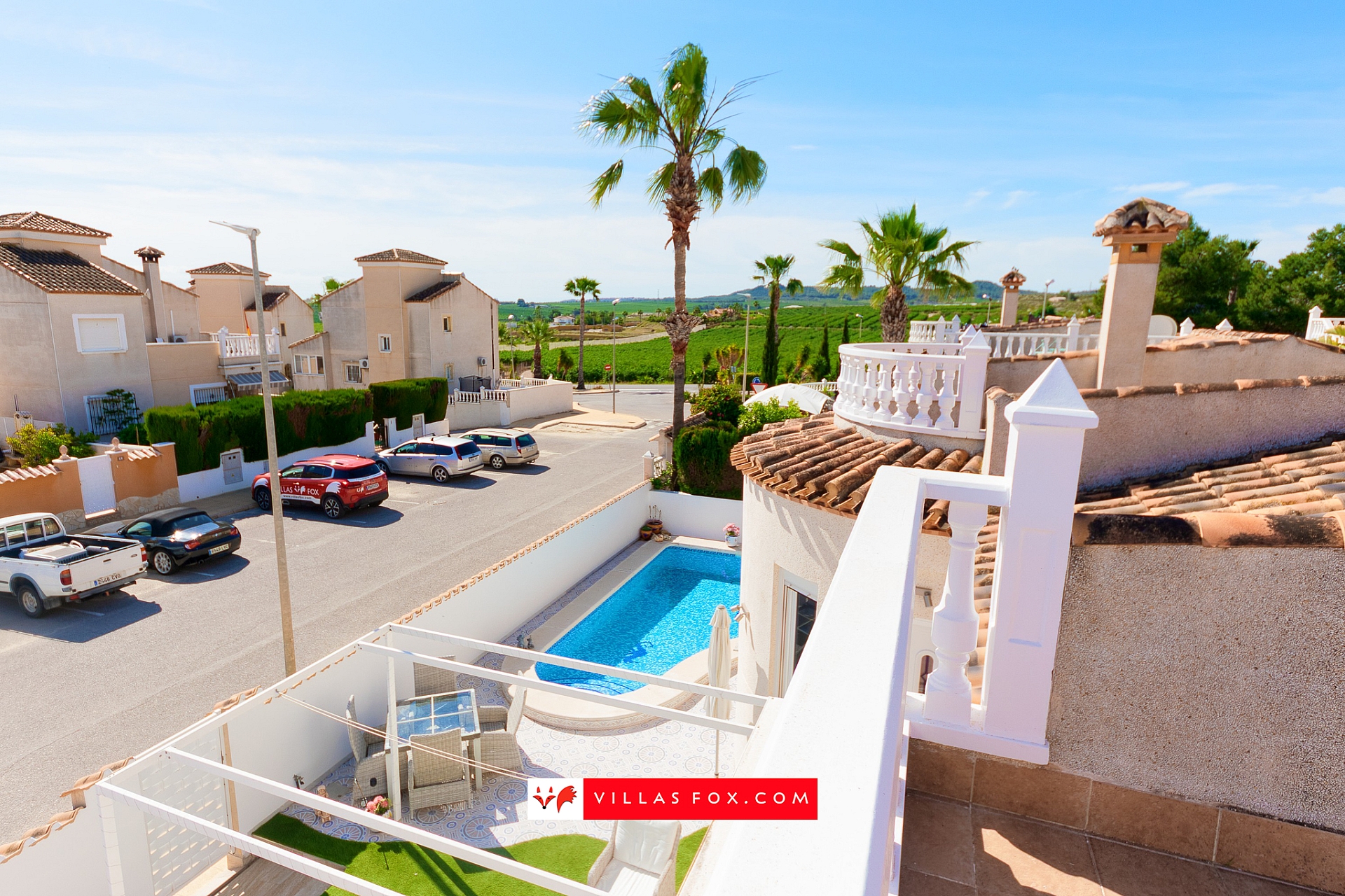 Lakeview Mansions Lo Rufete San Miguel de Salinas casa en venta-22
