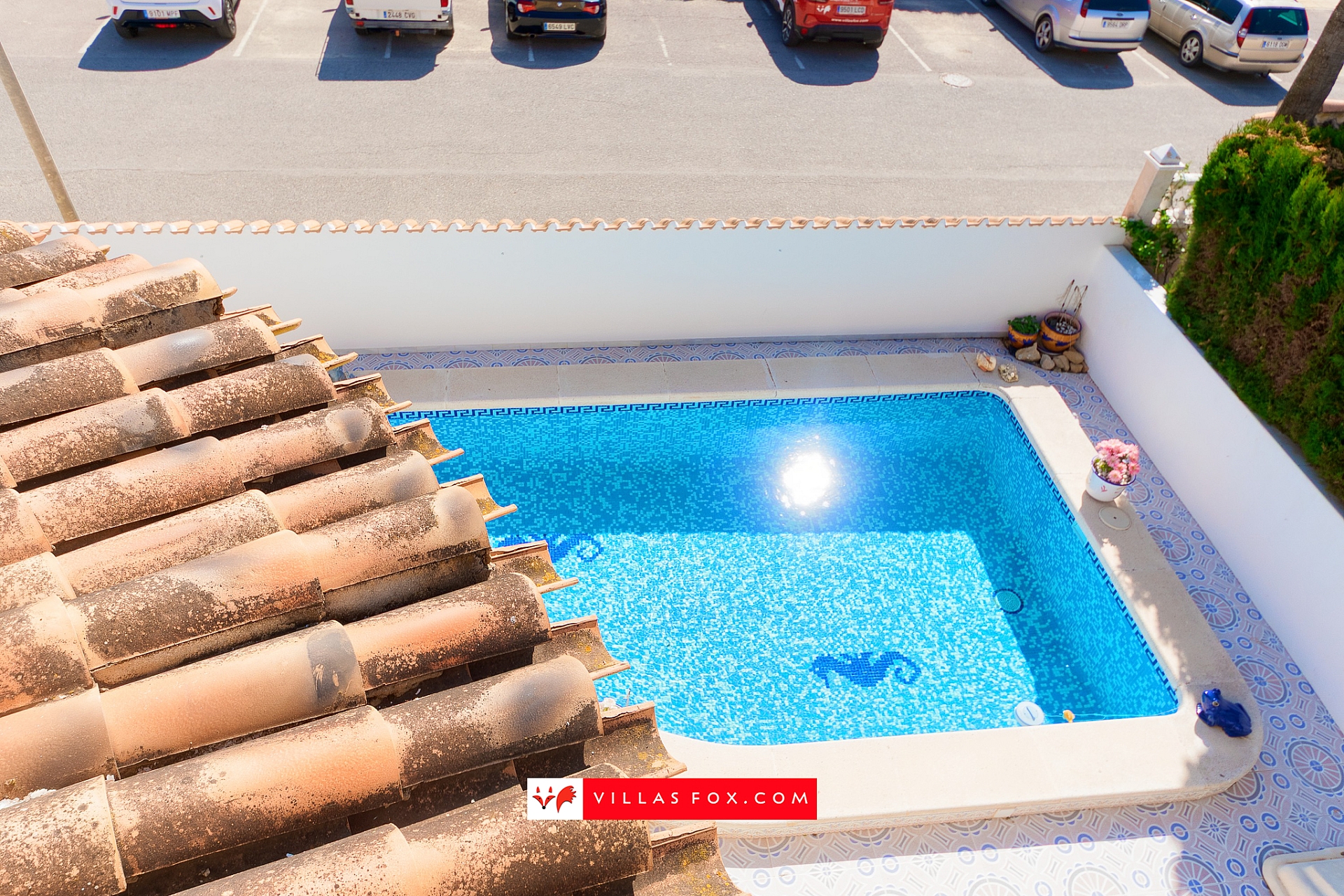 Lakeview Mansions Lo Rufete San Miguel de Salinas casa en venta-24