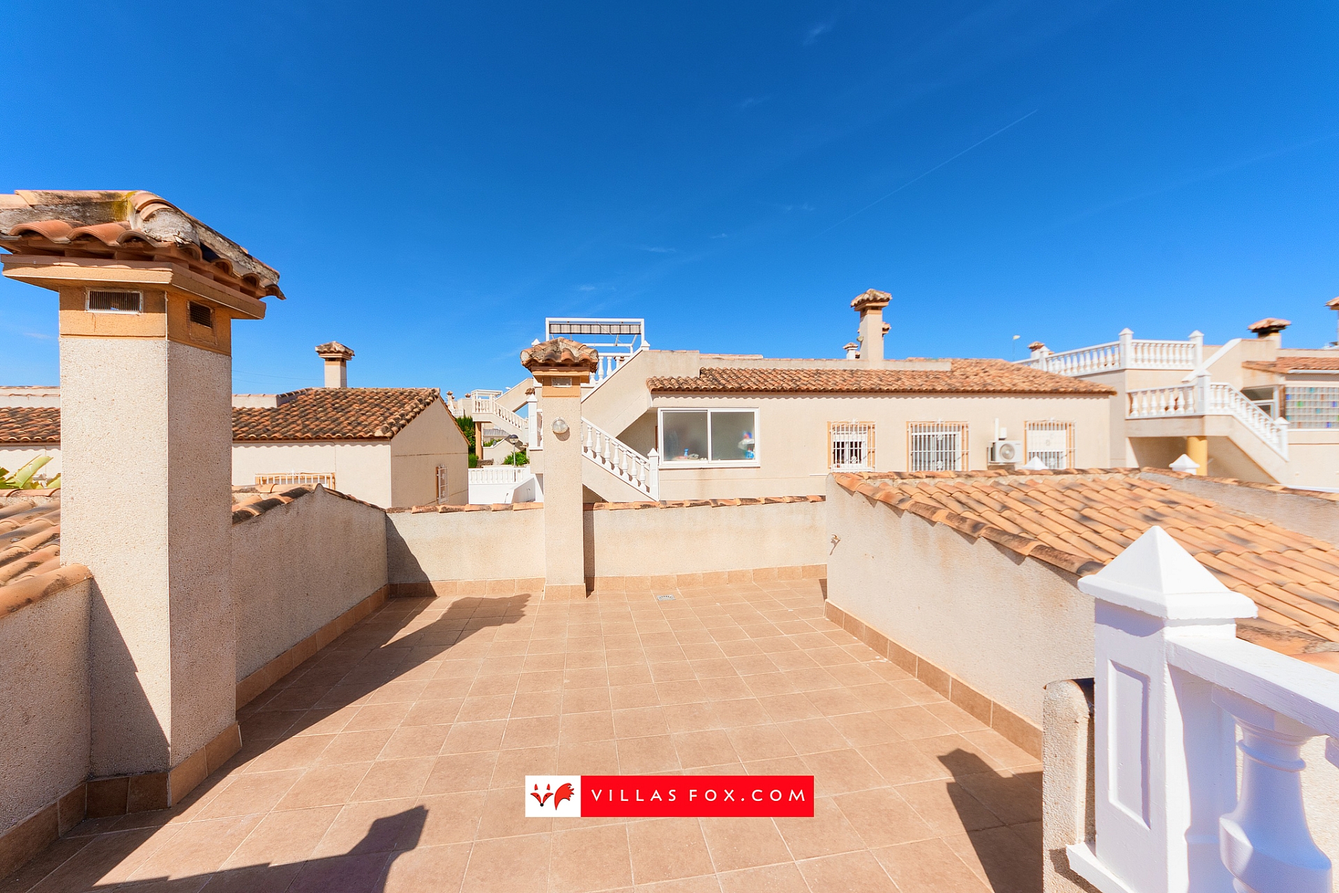 Lakeview Mansions Lo Rufete San Miguel de Salinas casa en venta-27
