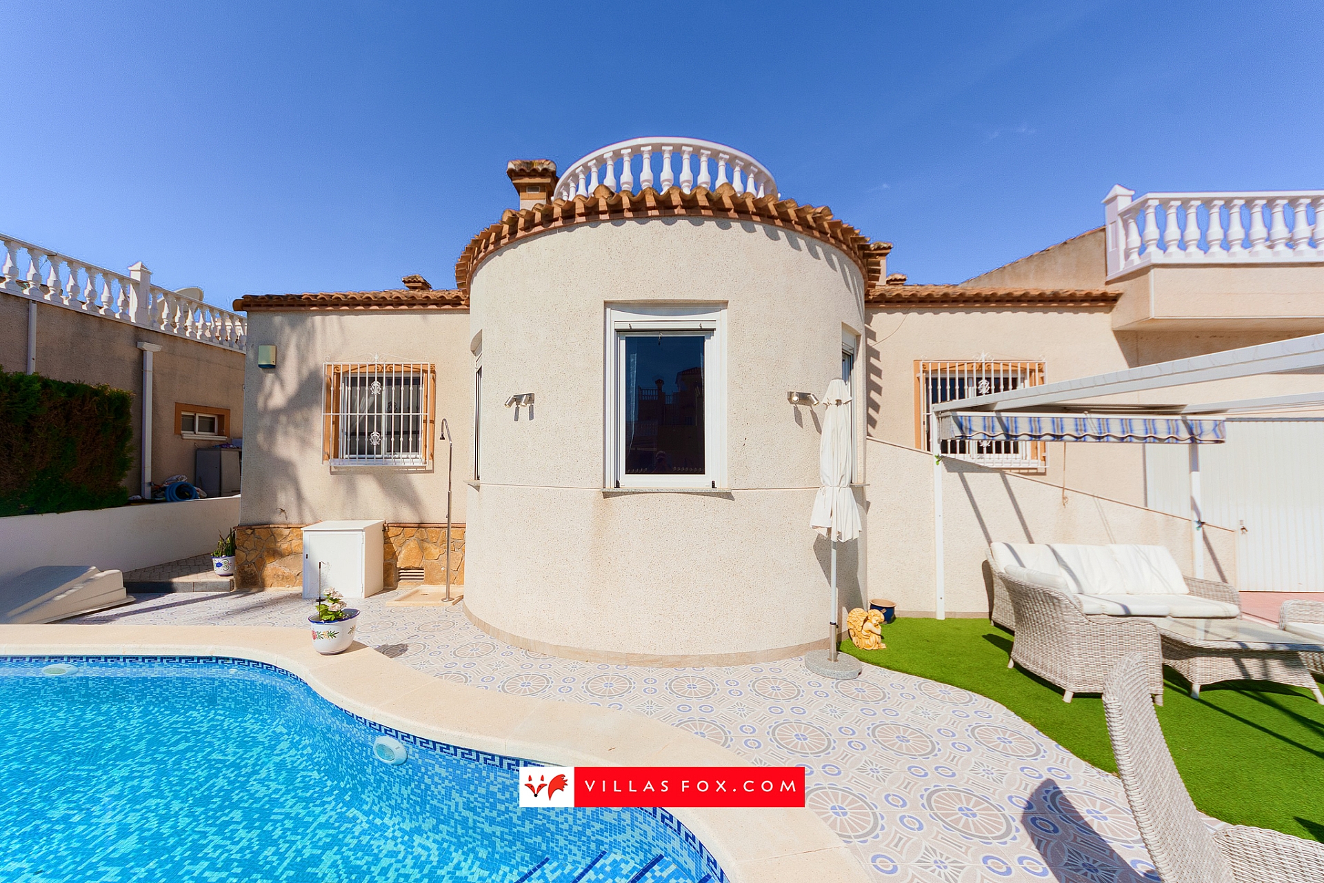 Lakeview Mansions Lo Rufete San Miguel de Salinas casa en venta-32