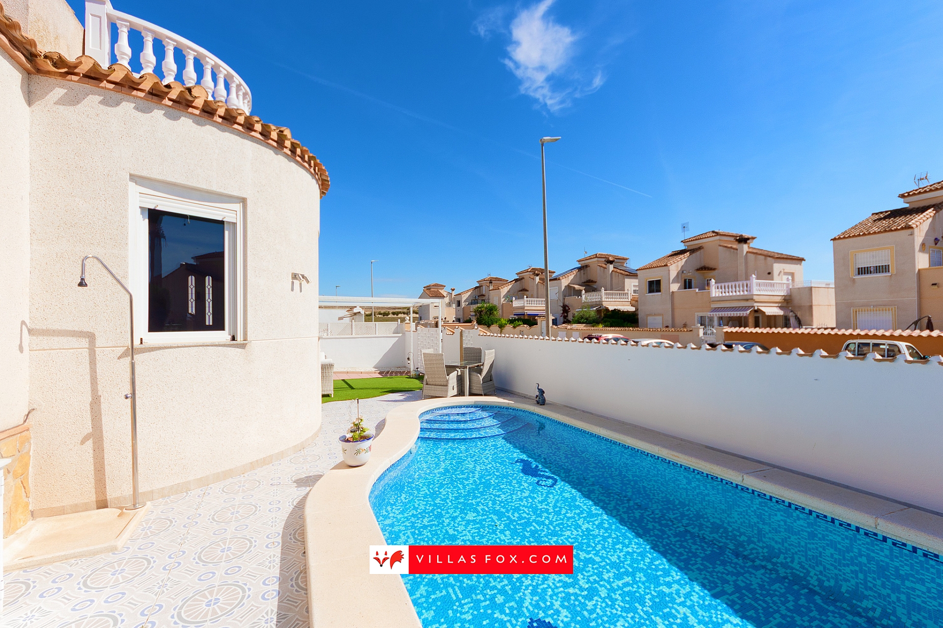 Lakeview Mansions Lo Rufete San Miguel de Salinas casa en venta-35