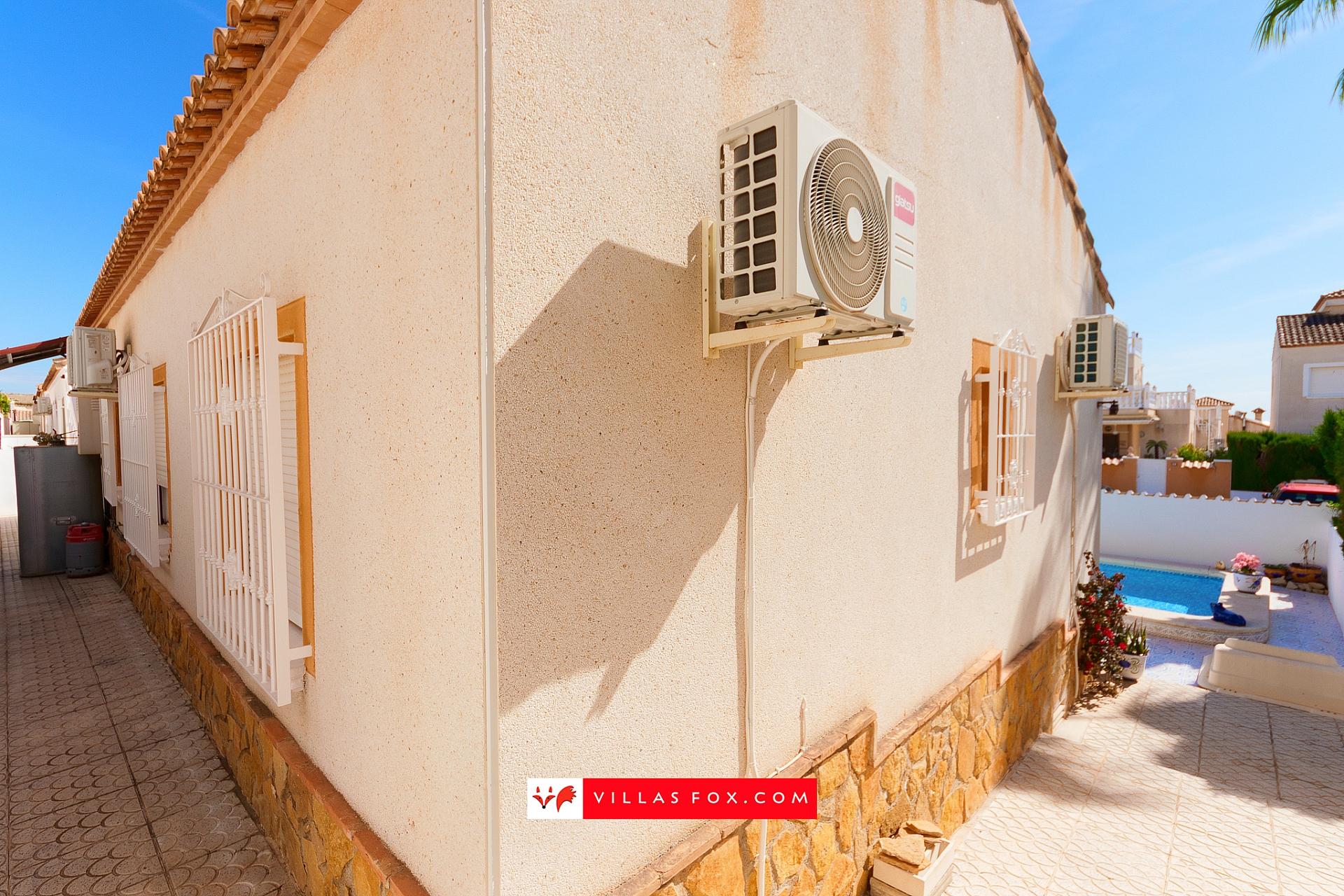 Lakeview Mansions Lo Rufete San Miguel de Salinas casa en venta-36