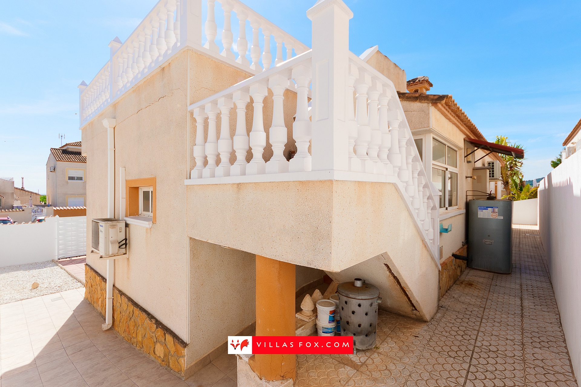 Lakeview Mansions Lo Rufete San Miguel de Salinas casa en venta-39