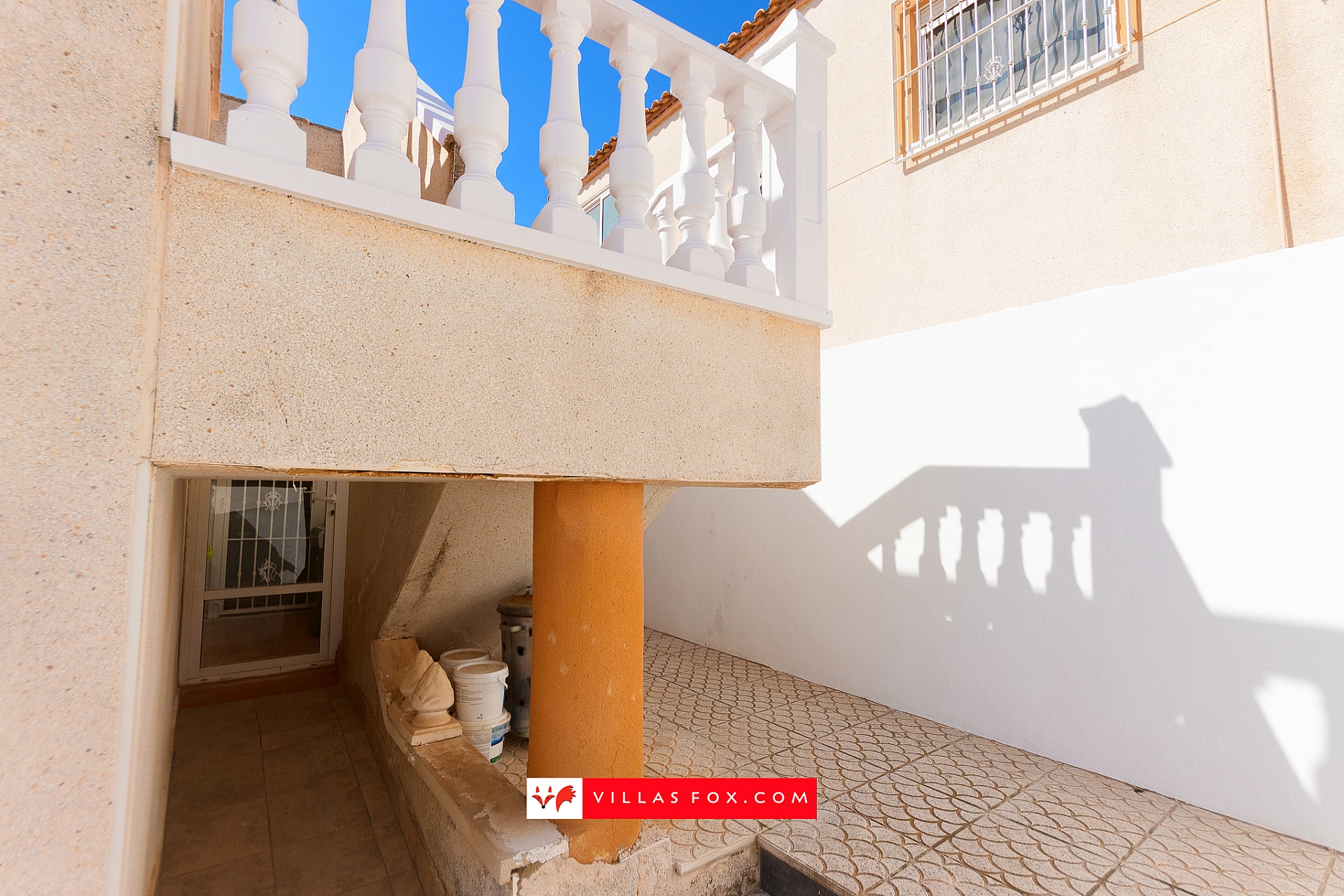 Lakeview Mansions Lo Rufete San Miguel de Salinas casa en venta-40