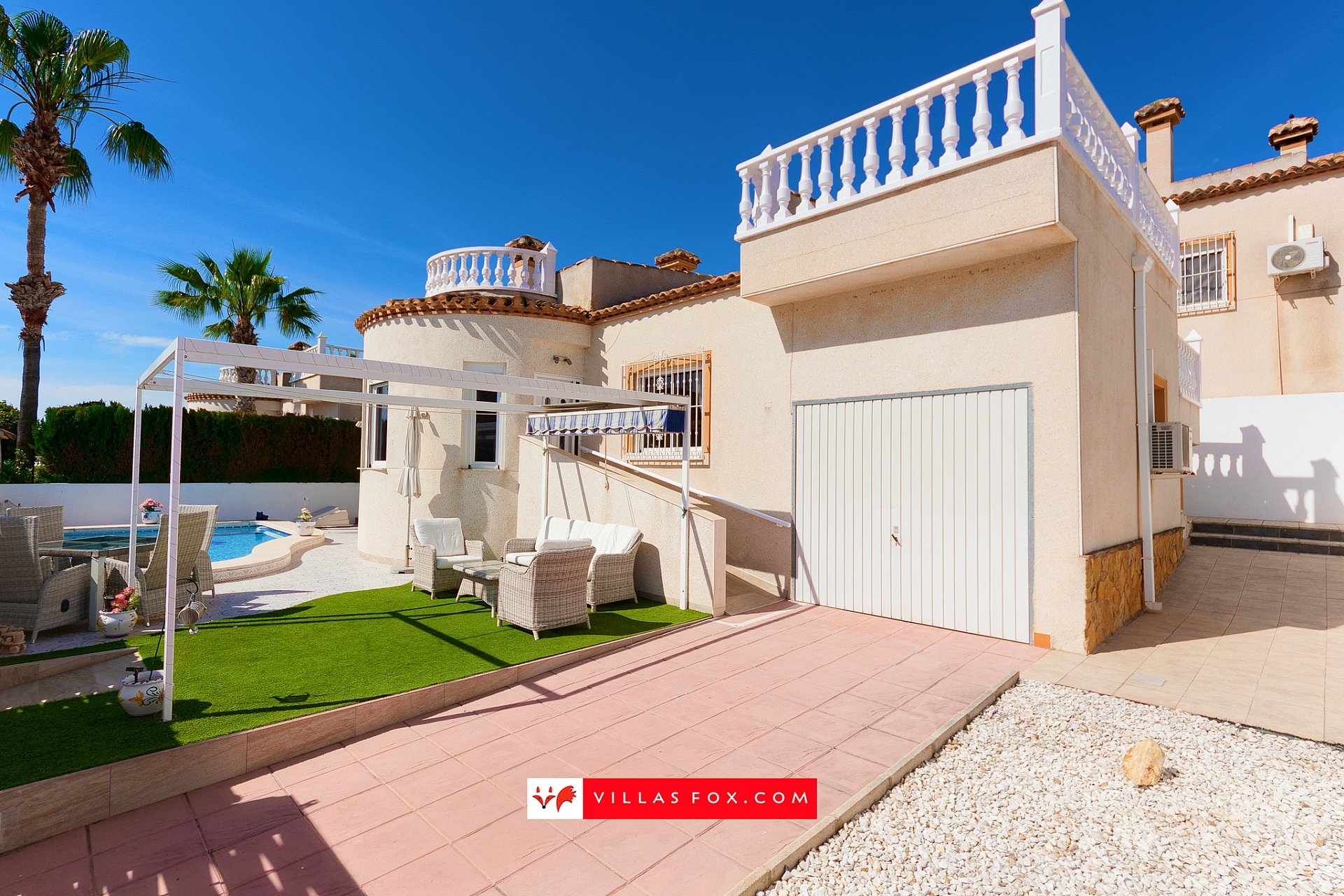 Lakeview Mansions Lo Rufete San Miguel de Salinas casa en venta-9