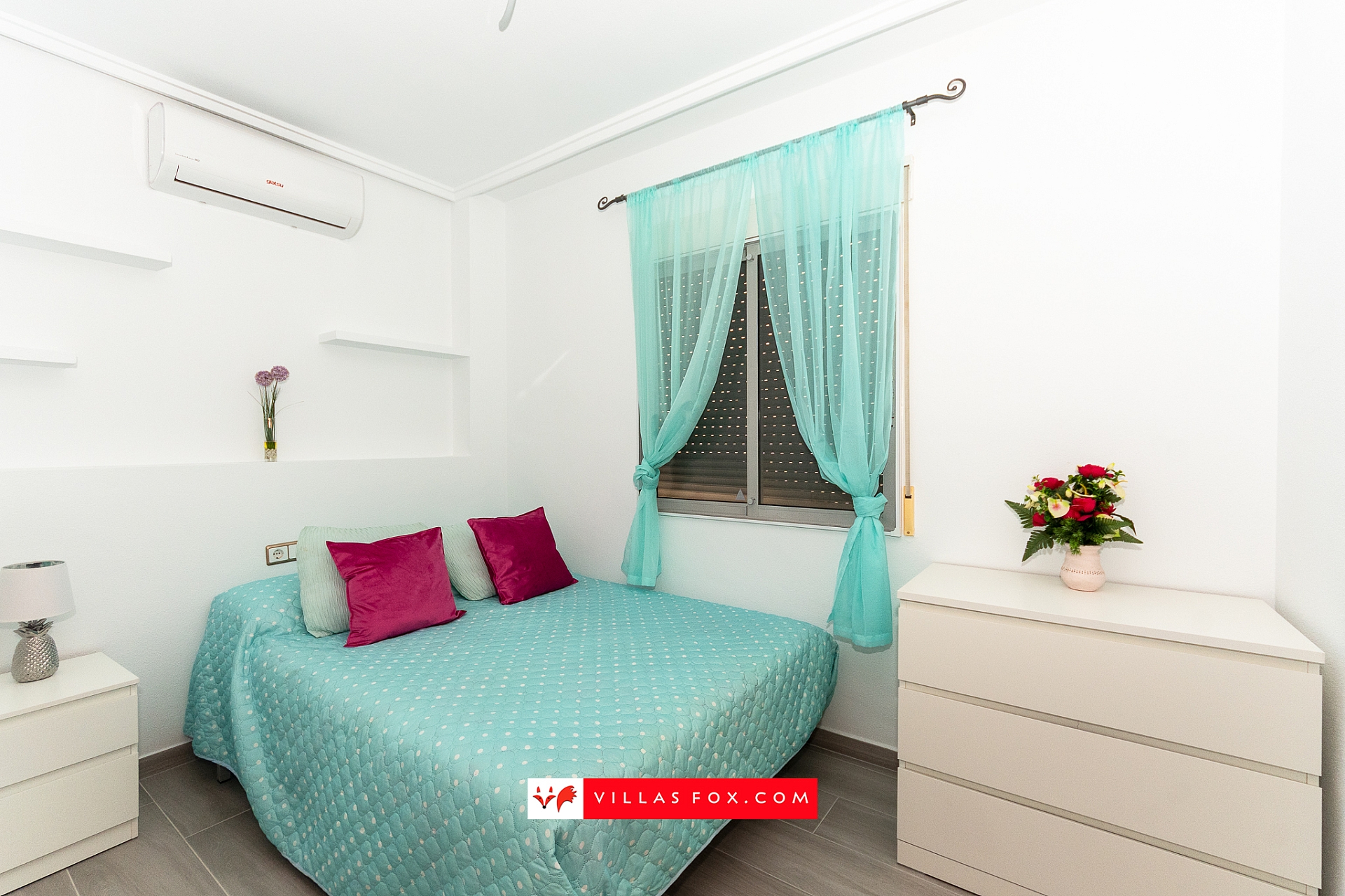 Lakeview Mansions Lo Rufete San Miguel de Salinas casa en venta-41