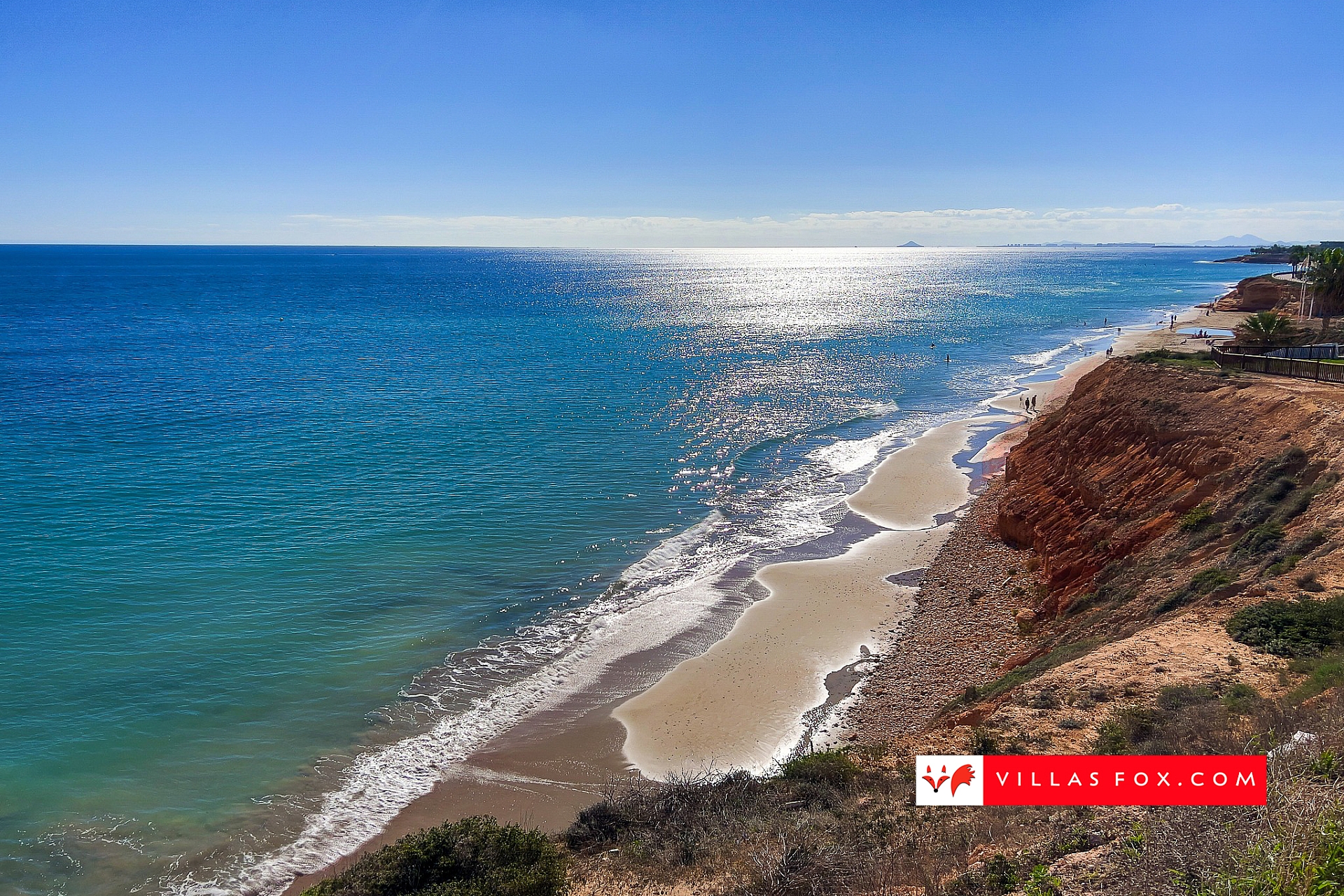 Stock photo San Miguel de Salinas Orihuela Costa-072