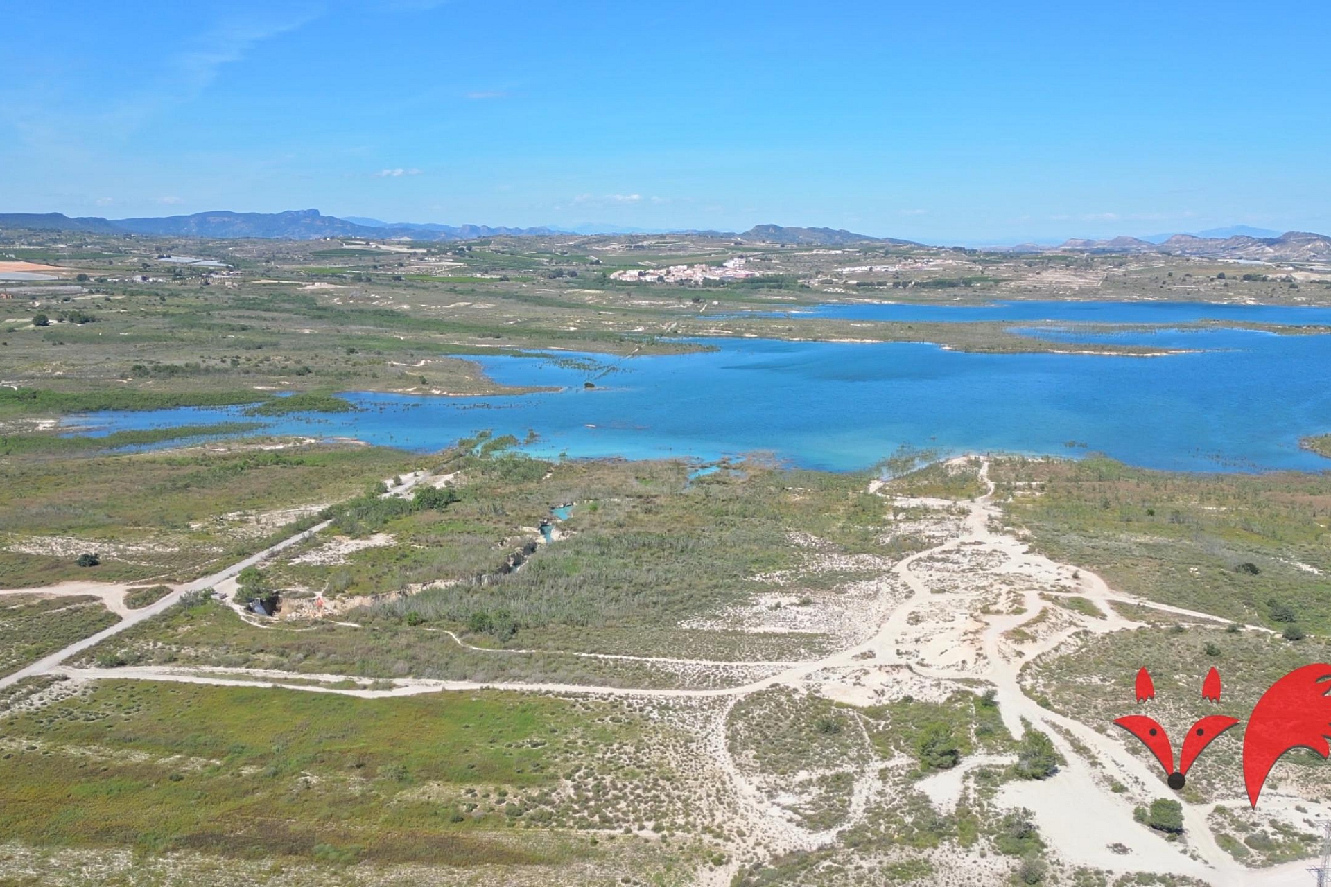 Lakeview Mansions Lo Rufete San Miguel de Salinas casa en venta
