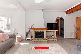 Lakeview Mansions Lo Rufete San Miguel de Salinas casa en venta-10