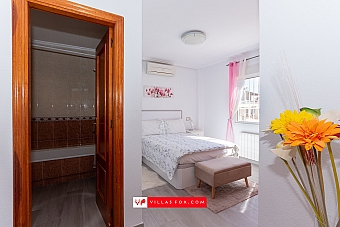 Lakeview Mansions Lo Rufete San Miguel de Salinas casa en venta
