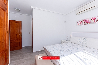 Lakeview Mansions Lo Rufete San Miguel de Salinas casa en venta-19