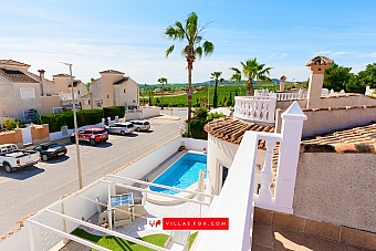 Lakeview Mansions Lo Rufete San Miguel de Salinas casa en venta-22