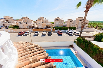 Lakeview Mansions Lo Rufete San Miguel de Salinas casa en venta-25