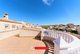 Lakeview Mansions Lo Rufete San Miguel de Salinas casa en venta-26