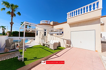 Lakeview Mansions Lo Rufete San Miguel de Salinas casa en venta-29