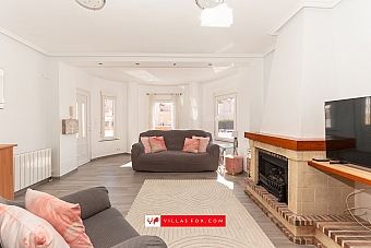 Lakeview Mansions Lo Rufete San Miguel de Salinas casa en venta-3