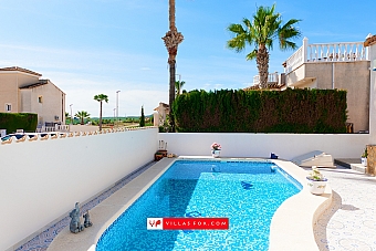 Lakeview Mansions Lo Rufete San Miguel de Salinas casa en venta-31