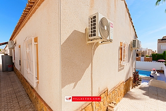 Lakeview Mansions Lo Rufete San Miguel de Salinas casa en venta-36