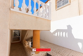 Lakeview Mansions Lo Rufete San Miguel de Salinas casa en venta-40