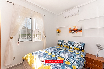 Lakeview Mansions Lo Rufete San Miguel de Salinas casa en venta-6