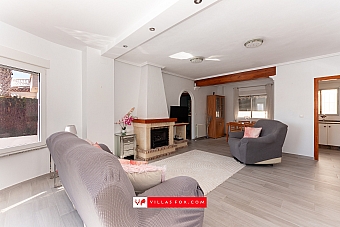Lakeview Mansions Lo Rufete San Miguel de Salinas casa en venta