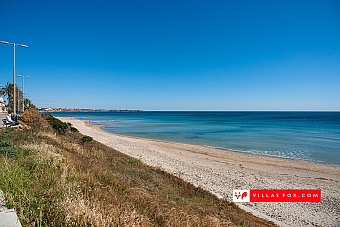 Stock photo San Miguel de Salinas Orihuela Costa-109