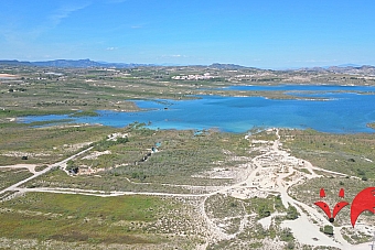 Lakeview Mansions Lo Rufete San Miguel de Salinas casa en venta