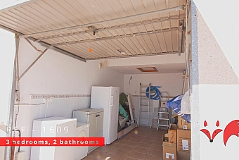 Lakeview Mansions Lo Rufete San Miguel de Salinas casa en venta-8