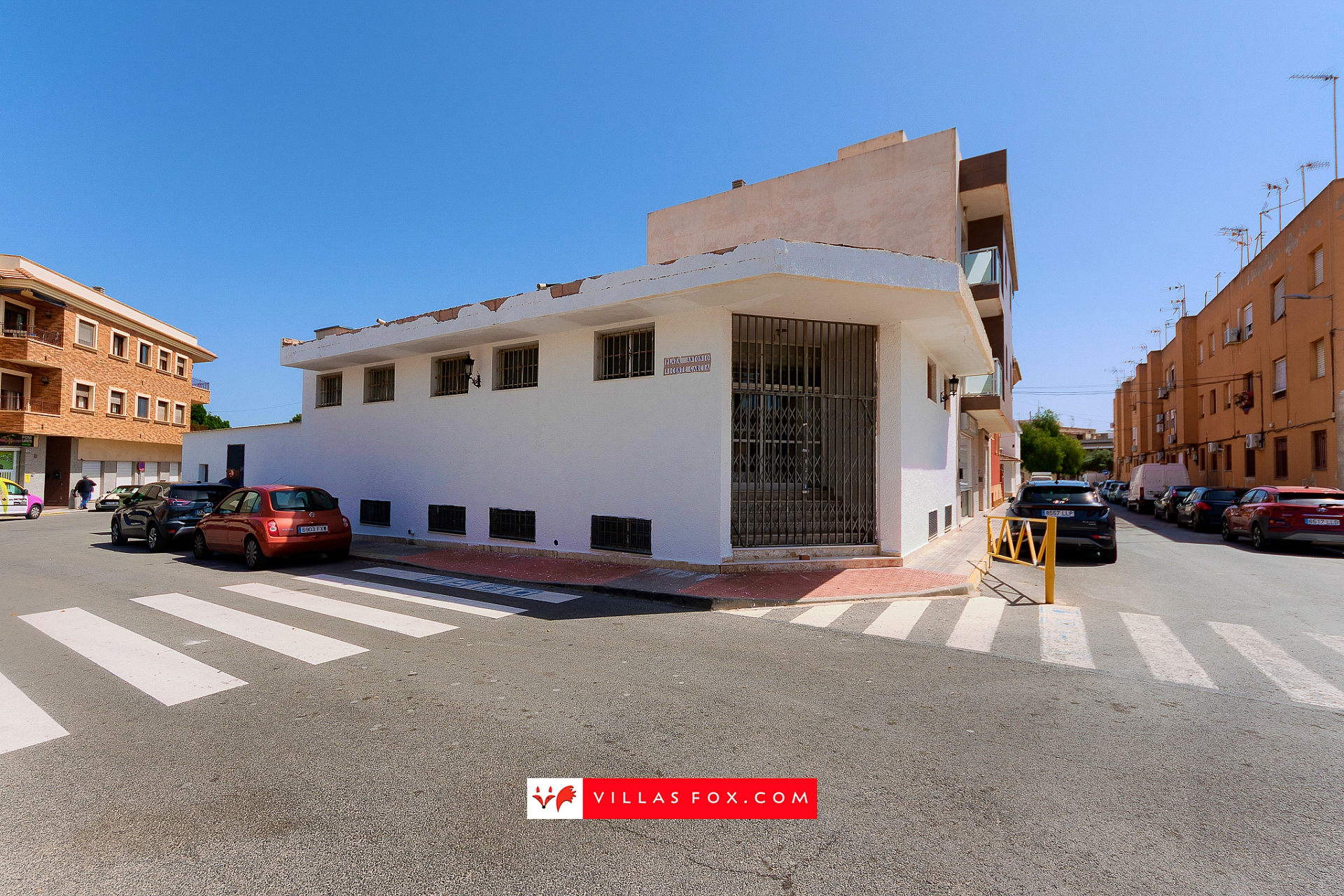 San Miguel de Salinas local commercial business premises for sale