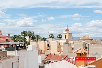 Stock photo San Miguel de Salinas Orihuela Costa-004