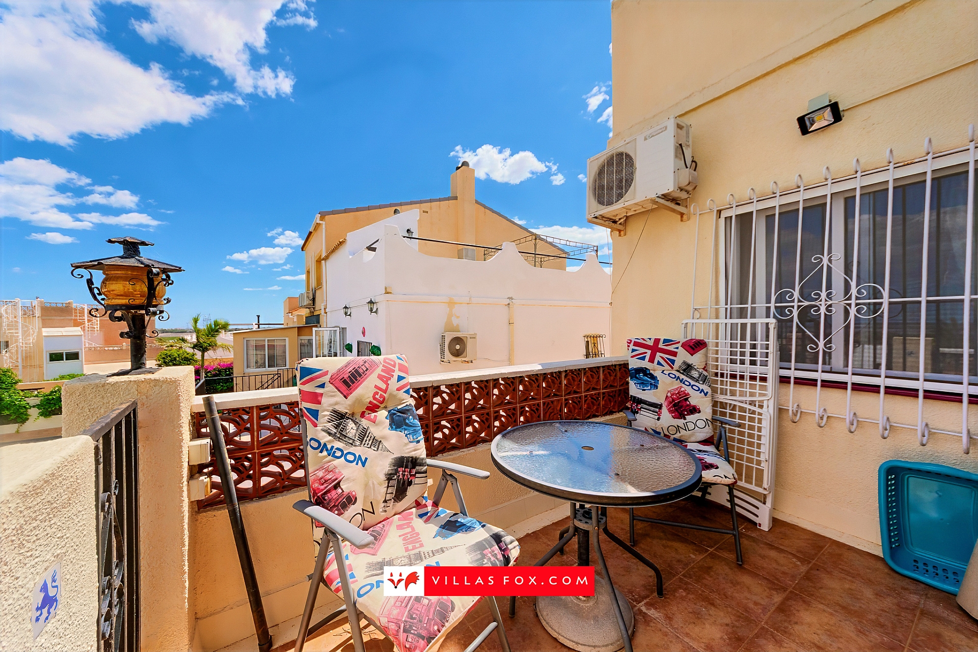 Semi-detached villa, San Miguel de Salinas-13