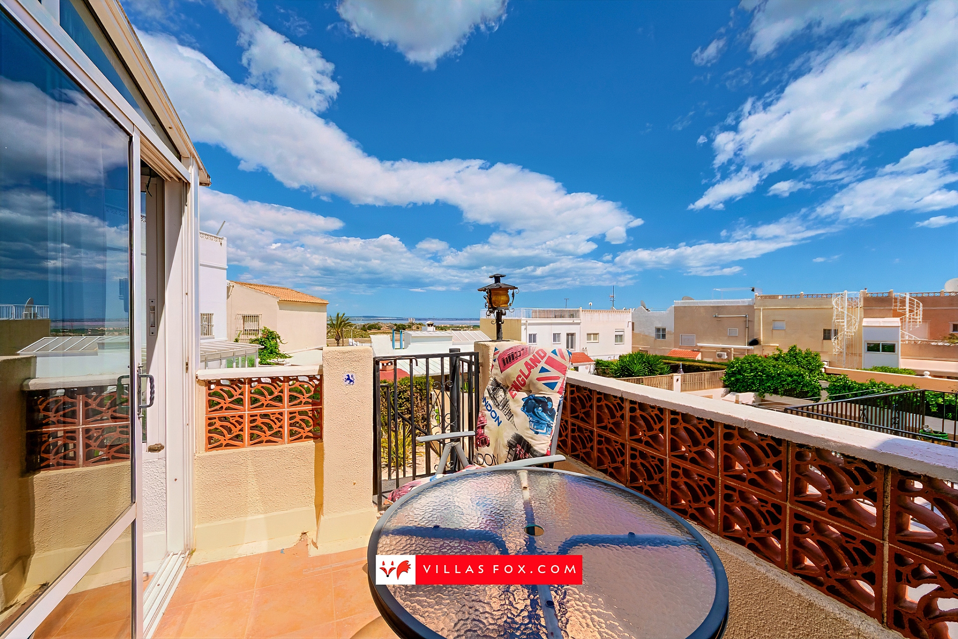 Semi-detached villa, San Miguel de Salinas-14